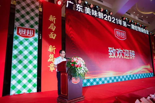 开创厂商合作共赢新局面，谱写厨邦未来发展新篇章——记动漫游戏开发跨界合作战略研讨会