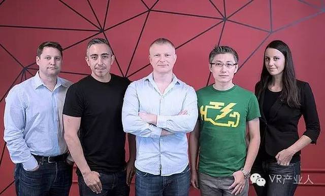 VR创作热潮 网页工具的崛起与纽约动漫展的多元呈现